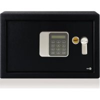 Notice Yale YSG250DB1 Coffre-fort