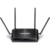 StreamBoost TEW827DRU TRENDNET