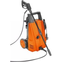 Notice BOMANN HDR 9013 CB Pressure washer