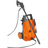 Notice CLATRONIC HDR 3597 Pressure washer