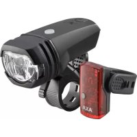 AXA Greenline 50 - Lampe vélo