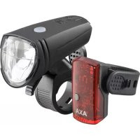 AXA Greenline 15 - Lampe vélo