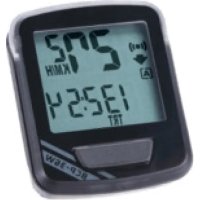 Notice BBB NANOBOARD 14 BCP36W Compteur