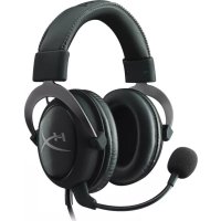 Notice HYPERX CLOUD II Mũ bảo hiểm