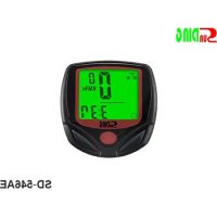 Sunding SD546AE - Compteur