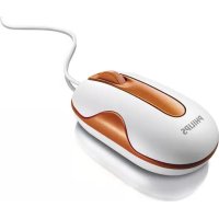 Notice PHILIPS SPM3822 Souris