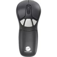 Notice Gyration AIR MOUSE GO PLUS Maus
