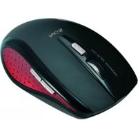 NGS Red Flea Advanced - Souris