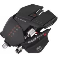 Cyborg R.A.T 9 - Souris