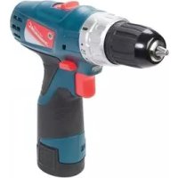10.8V Drill Driver SILVERLINE