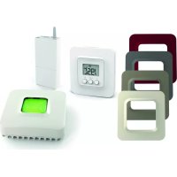 DELTA DORE Tybox 5100 - Thermostat