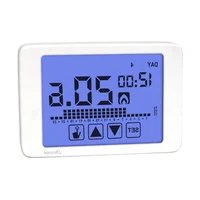 Notice Orbis CHRONOS Thermostat