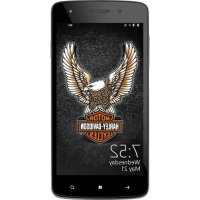 Notice NGM HARLEYDAVIDSON Smartphone