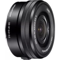 SONY SELP1650 - Objectif photo