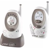 Notice TEFAL BABY HOME DISNEY TD1000 Detské monitory