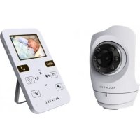 ALCATEL Baby Link 510 - Moniteurs pour bébé