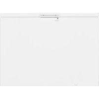 Notice BAUKNECHT GTE 220 Gefrierschrank