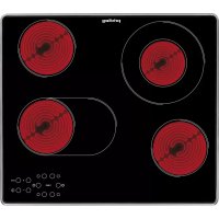 Notice PRIVILEG PCTAC 6042 IN Cuisinière