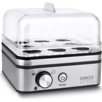 Notice CASO E9 Cocedor de huevos