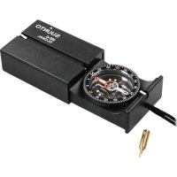 Notice SUUNTO MB6 Compas de navigation