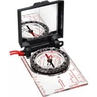 Notice SUUNTO MCA Compas de navigation