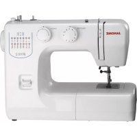 JANOME JR1012 - Machine à coudre