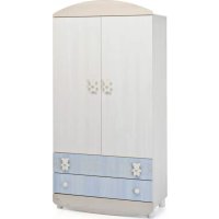 Foppapedretti Armadio Teddy Love - Armoire