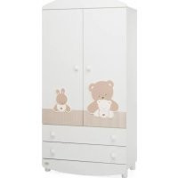 Foppapedretti Armadio Sweet Family - Armoire