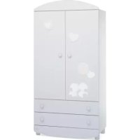 Foppapedretti Armadio Lucilla - Armoire