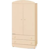 Foppapedretti Geppetto - Armoire