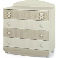 Foppapedretti 9900229128 - Armoire