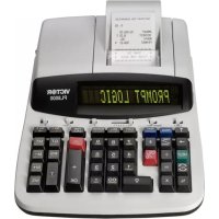 Notice VICTOR PL8000 Calculatrice