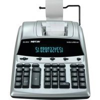 Notice VICTOR 12403A Calculatrice