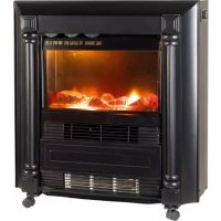 Toolland TC78090 - Cheminée