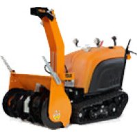 Notice Eliet SNOWBOB 9018T Souffleur à neige