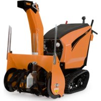 Notice Eliet SNOWBOB 8014T Souffleur à neige