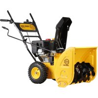 Snow King 617 TGE Texas