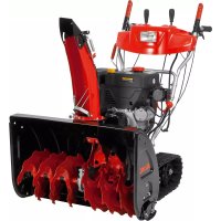 AL-KO SnowLine 760 TE - Snežni pihalnik