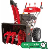 SnowLine 620E III AL-KO