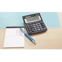 LCD−212 UNITED OFFICE