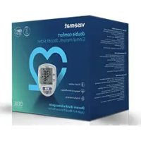 Visomat Double Comfort - Tensiomètre
