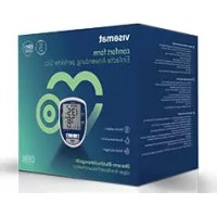 Comfort Form Visomat