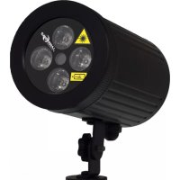 Laserworld GS100RGB LED - Effect machine