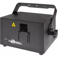 PRO1600RGB Laserworld