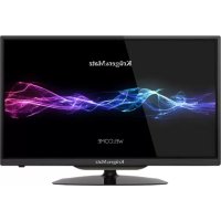 Notice Krüger&Matz KM0224 Televizor