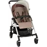 Streety Plus 2 in 1 MAXI-COSI