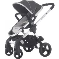 Notice iCandy PEACH 3 Poussette