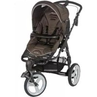 High Trek BEBE CONFORT