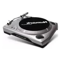 NUMARK TTUSB - Turntable