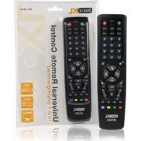 Notice BASICXL BXLRC001 Télécommande